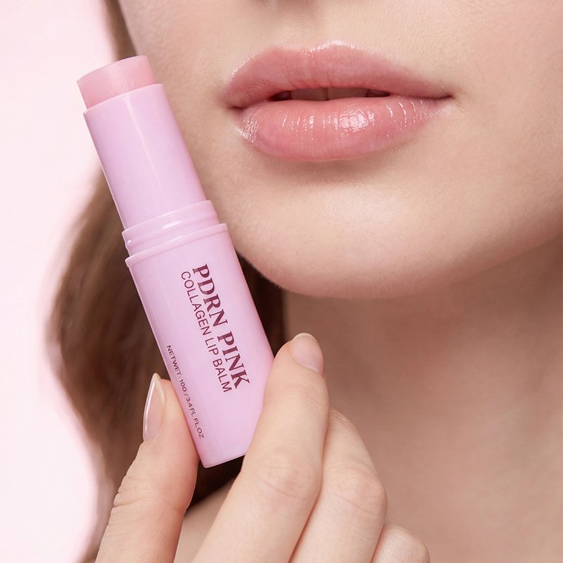 Sodium DNA Moisturizer Repair Lip Balm - 9